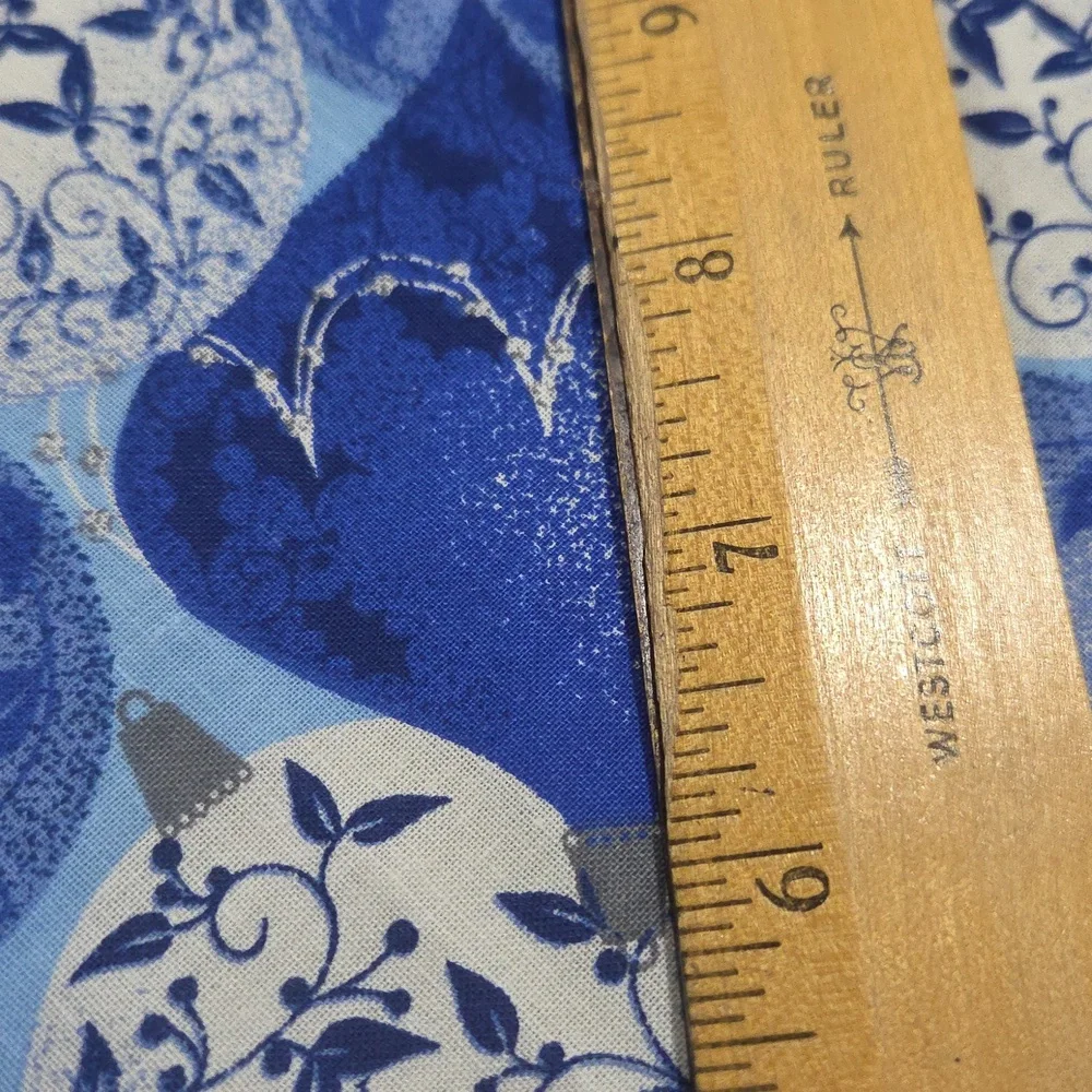 Jessica Odom Sewing Quilting Cotton Fabric - Picture 10 of 13